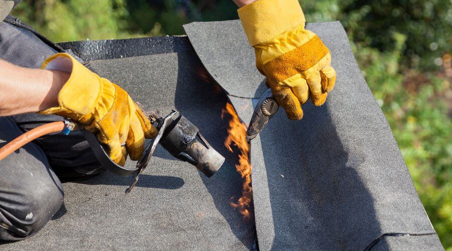 Expert new roof installation services in Homer, NE